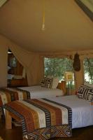 olumara camp tented